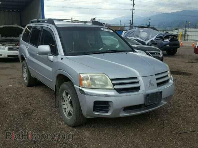 Photo 4A4MN31SX4E015675 - MITSUBISHI ENDEAVOR 2004