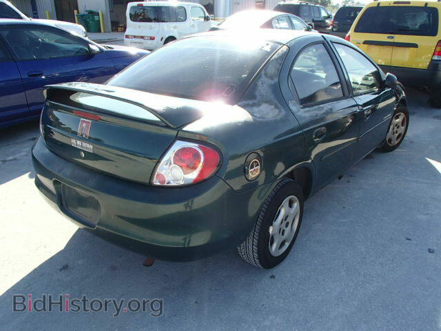 2000 DODGE NEON - VIN: 1B3ES46C5YD776929 - Фото 4