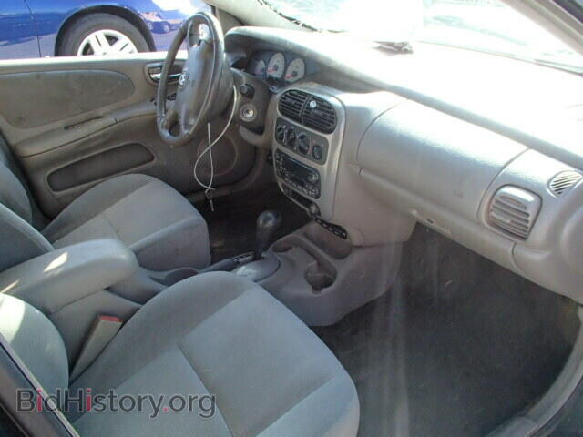 2000 DODGE NEON - VIN: 1B3ES46C5YD776929 - Фото 5