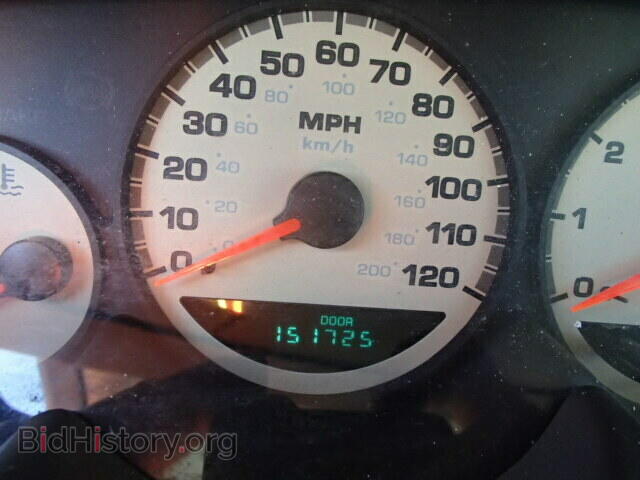 2000 DODGE NEON - VIN: 1B3ES46C5YD776929 - Фото 8