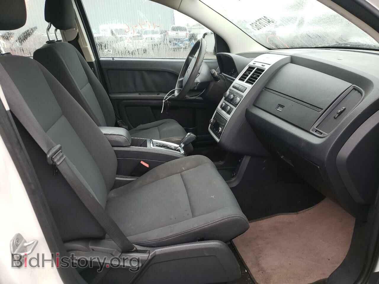 2010 DODGE JOURNEY - VIN: 3D4PG4FB0AT279368 - Фото 5
