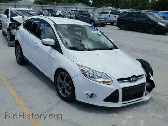 Photo 1FADP3K2XEL443832 - FORD FOCUS 2014