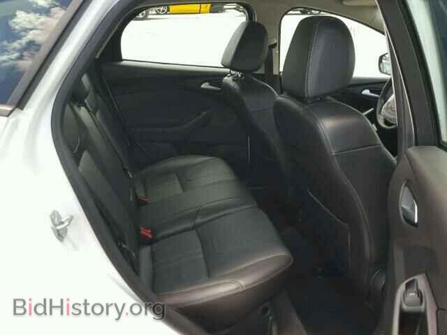 2014 FORD FOCUS - VIN: 1FADP3K2XEL443832 - Фото 6