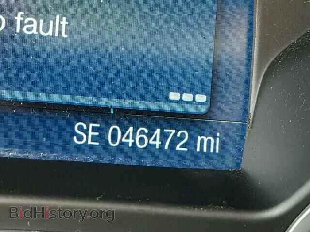 2014 FORD FOCUS - VIN: 1FADP3K2XEL443832 - Фото 8