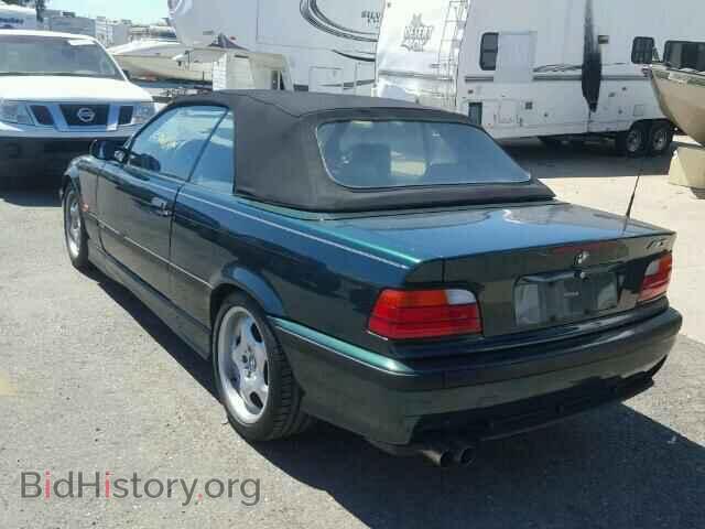 1999 BMW M3 - VIN: WBSBK0333XEC40824 - Фото 3