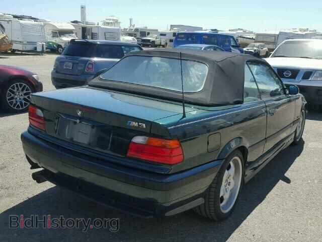 1999 BMW M3 - VIN: WBSBK0333XEC40824 - Фото 4