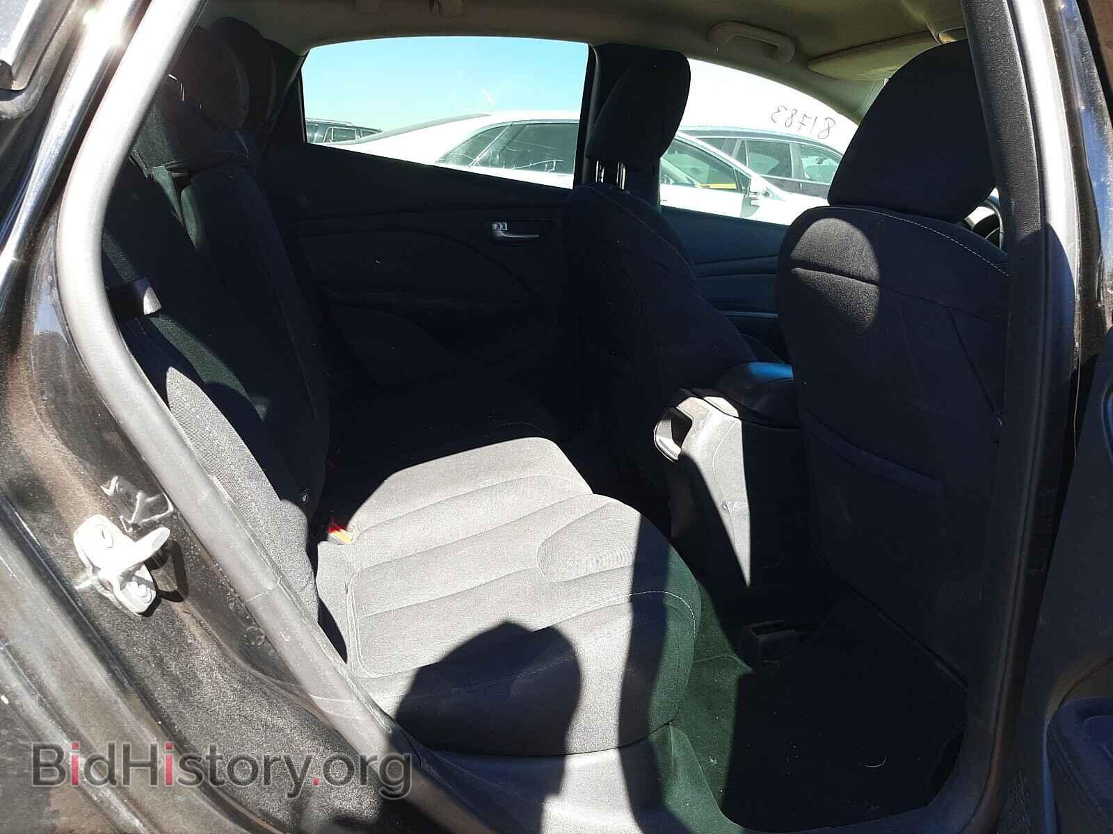 2013 DODGE DART - VIN: 1C3CDFBA1DD202522 - Photo 6