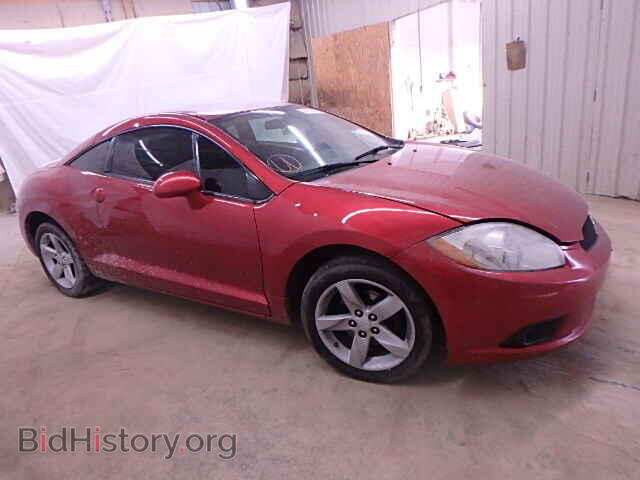 Фотография 4A3AK24F19E012860 - MITSUBISHI ECLIPSE 2009
