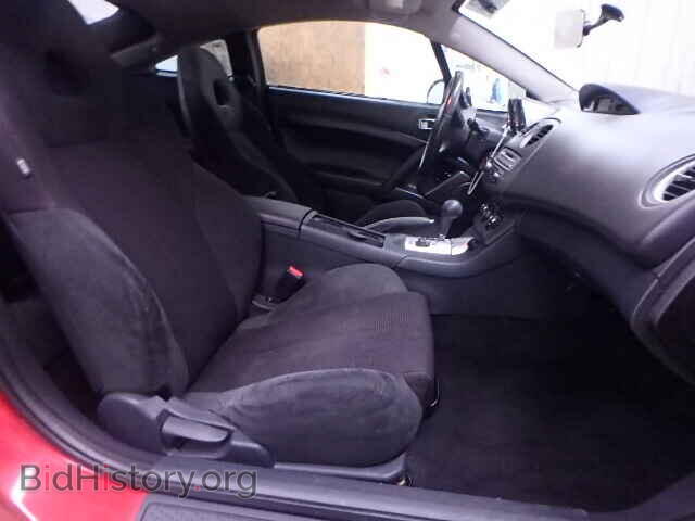 2009 MITSUBISHI ECLIPSE - VIN: 4A3AK24F19E012860 - Фото 5