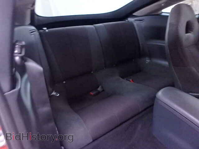 2009 MITSUBISHI ECLIPSE - VIN: 4A3AK24F19E012860 - Фото 6