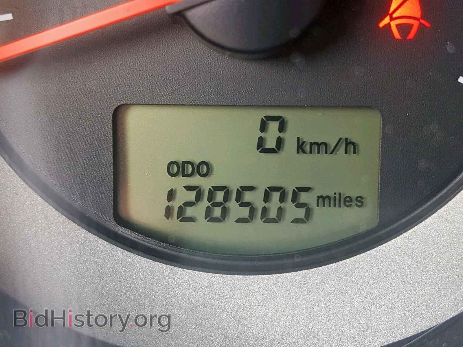 2006 MITSUBISHI ECLIPSE - VIN: 4A3AK34T56E019043 - Photo 8