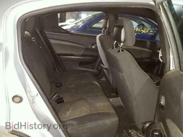 2012 DODGE AVENGER - VIN: 1C3CDZAB2CN324617 - Фото 6