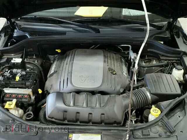 2012 DODGE DURANGO - VIN: 1C4SDJCTXCC138527 - Фото 7