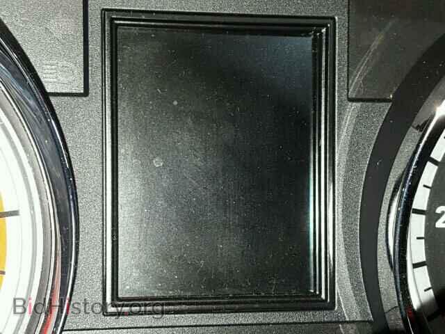 2012 DODGE DURANGO - VIN: 1C4SDJCTXCC138527 - Фото 8