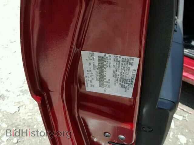 2009 FORD FOCUS - VIN: 1FAHP35N19W153152 - Фото 10