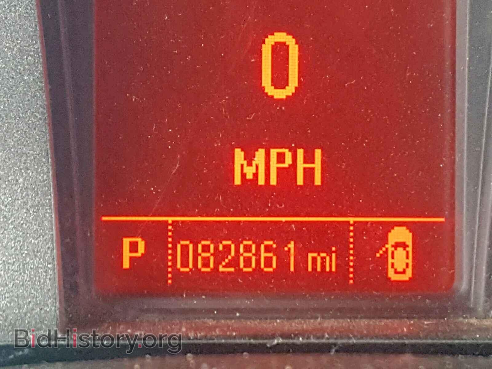 2013 GMC TERRAIN SL - VIN: 2GKALMEK7D6236529 - Photo 8