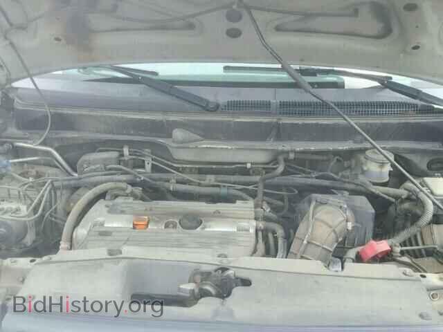 2008 HONDA ELEMENT - VIN: 5J6YH28318L019070 - Фото 7