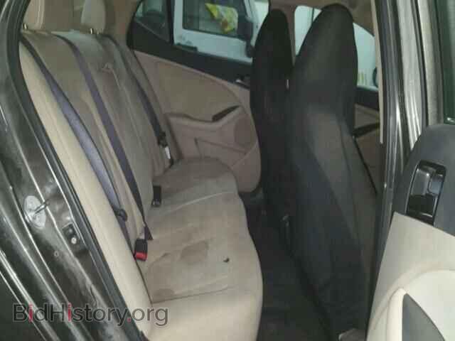 2011 KIA OPTIMA - VIN: KNAGM4A71B5185829 - Фото 6