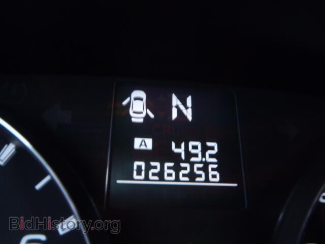 2012 SUBARU OUTBACK - VIN: 4S4BRDKC9C2284617 - Photo 8