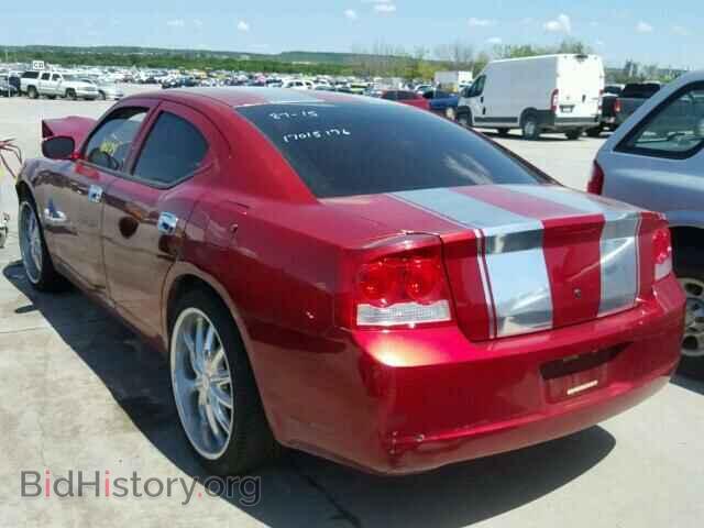 2010 DODGE CHARGER - VIN: 2B3CA4CD2AH217287 - Фото 3