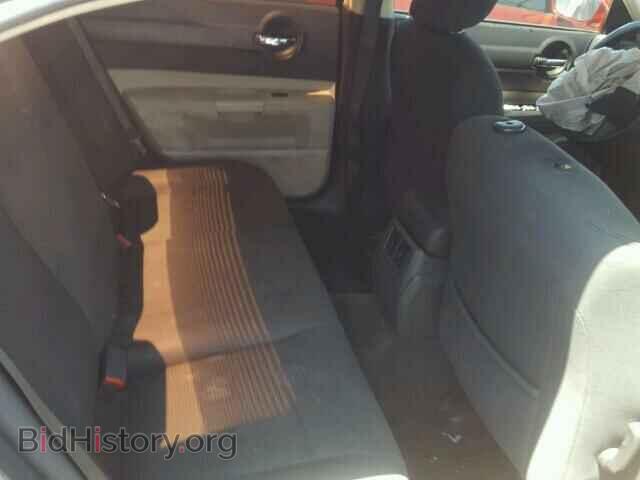 2010 DODGE CHARGER - VIN: 2B3CA4CD2AH217287 - Фото 6