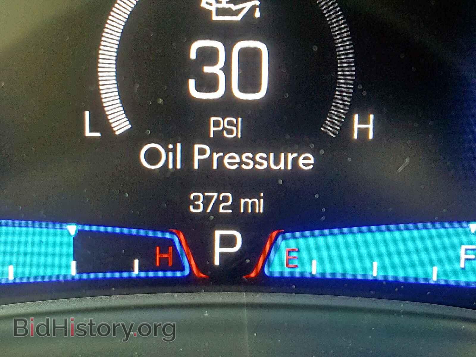 2019 CHRYSLER 300 - VIN: 2C3CCAKG7KH556541 - Фото 8