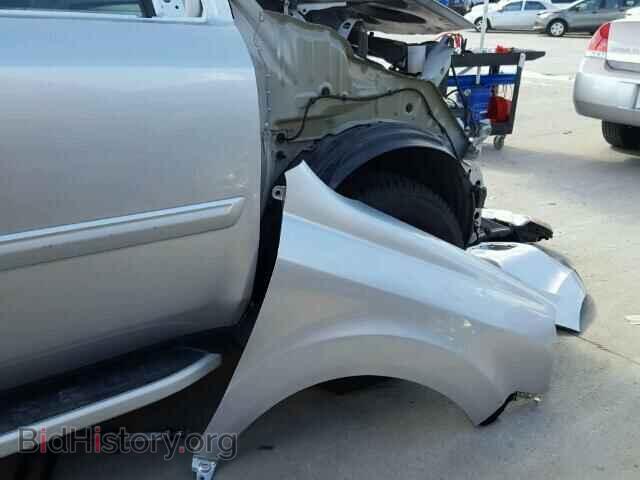 2011 HONDA PILOT - VIN: 5FNYF3H54BB058409 - Фото 9