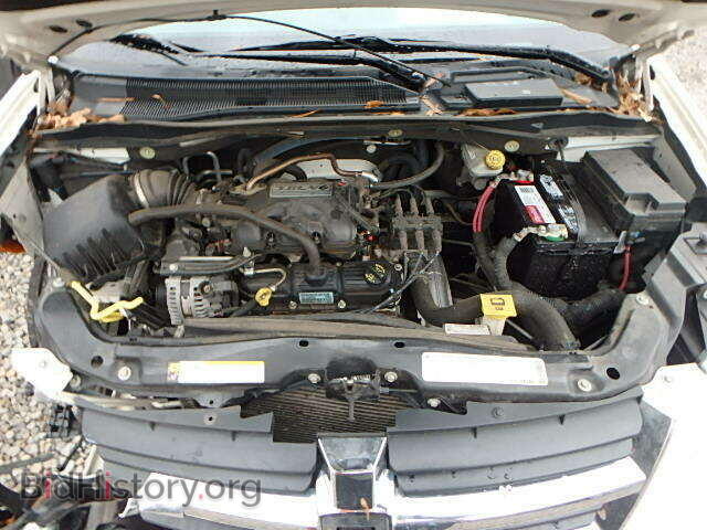2010 DODGE CARAVAN - VIN: 2D4RN5D11AR204924 - Фото 7