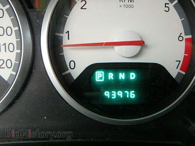 2010 DODGE CARAVAN - VIN: 2D4RN5D11AR204924 - Фото 8