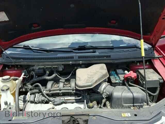 2008 FORD EDGE - VIN: 2FMDK48CX8BB45957 - Photo 7