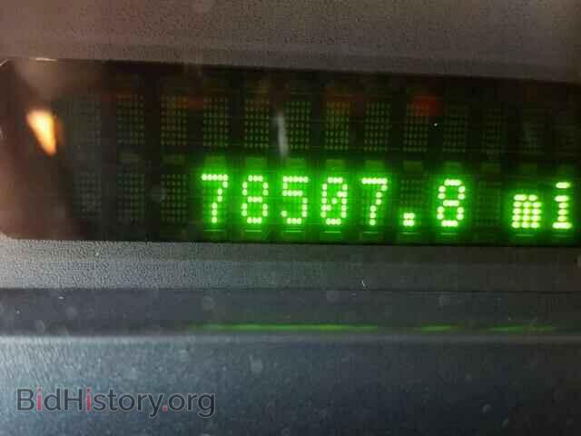 2008 FORD EDGE - VIN: 2FMDK48CX8BB45957 - Photo 8