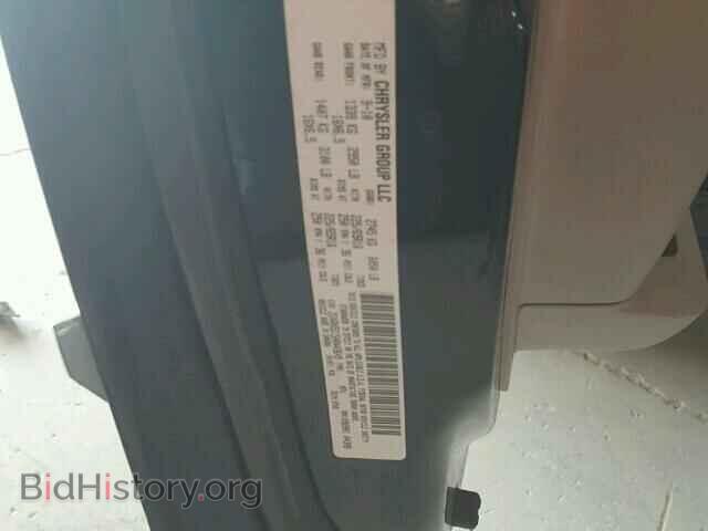 2010 DODGE CARAVAN - VIN: 2D4RN5D15AR443649 - Photo 10