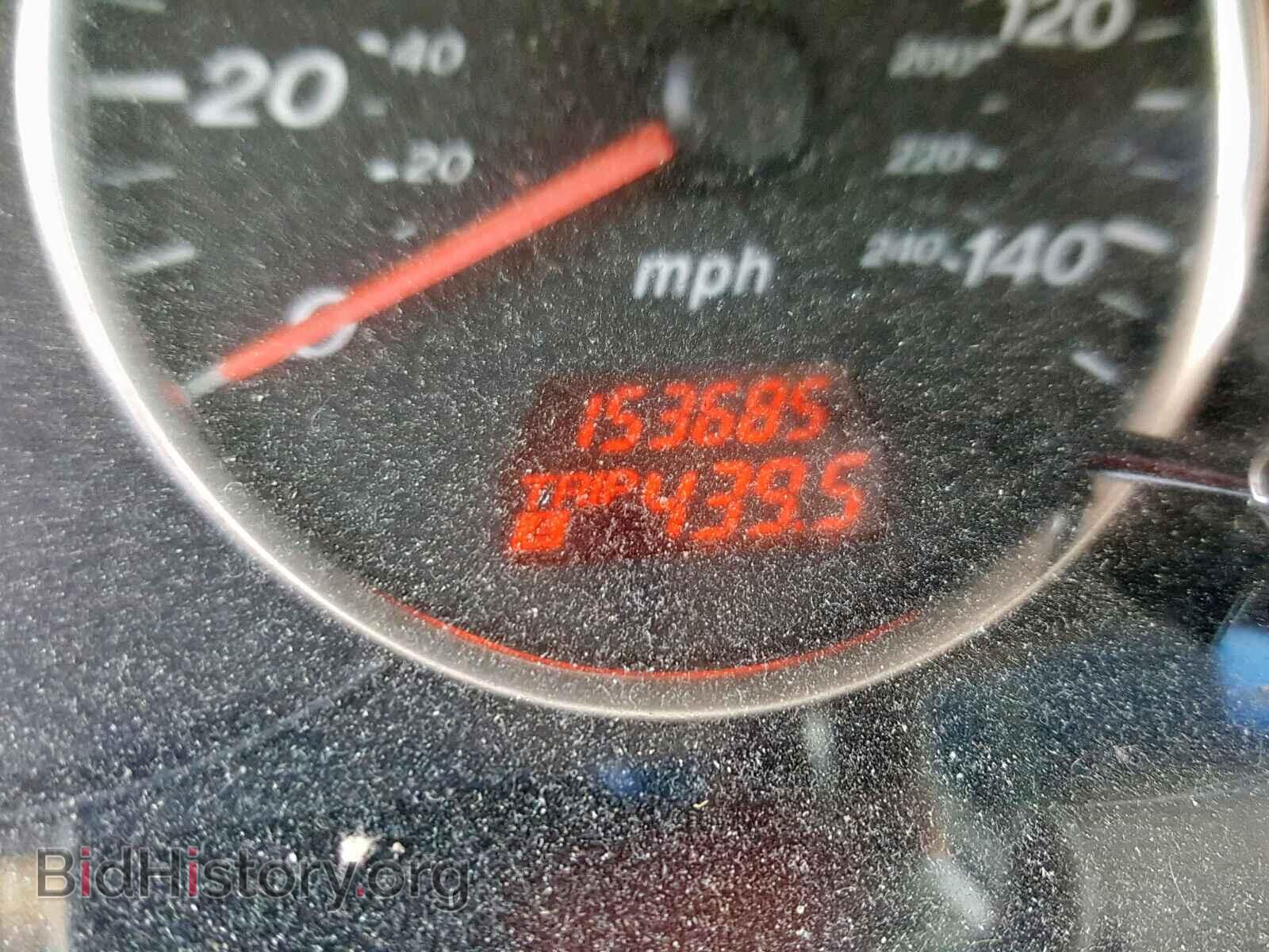 2005 MAZDA 6 - VIN: 1YVFP80C855M67007 - Фото 8