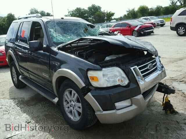 Фотография 1FMEU74E07UB29296 - FORD EXPLORER 2007