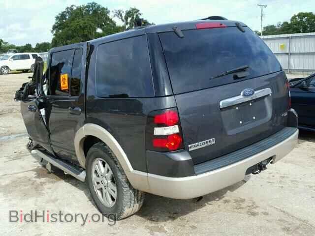 2007 FORD EXPLORER - VIN: 1FMEU74E07UB29296 - Фото 3