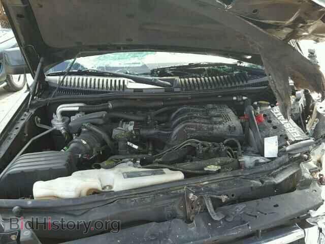 2007 FORD EXPLORER - VIN: 1FMEU74E07UB29296 - Фото 7