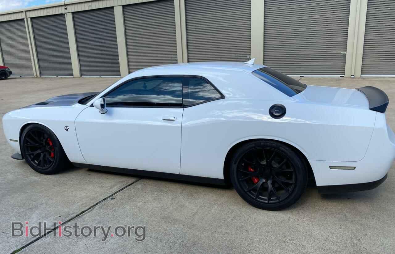2016 DODGE CHALLENGER - VIN: 2C3CDZC99GH344386 - Photo 3