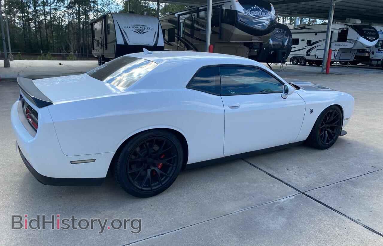 2016 DODGE CHALLENGER - VIN: 2C3CDZC99GH344386 - Photo 4