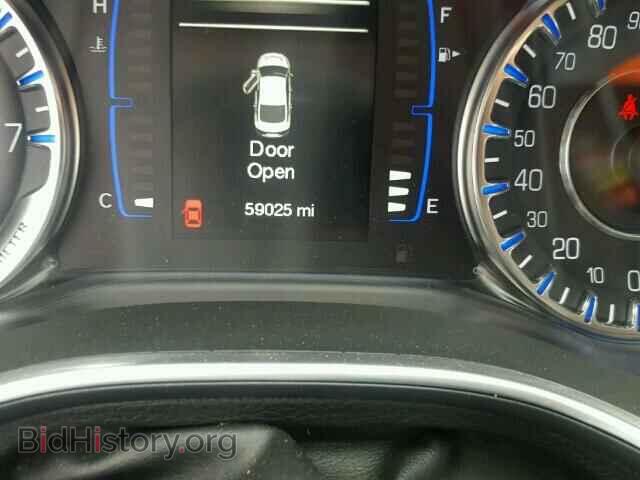 2015 CHRYSLER 200 - VIN: 1C3CCCAB3FN680837 - Фото 8
