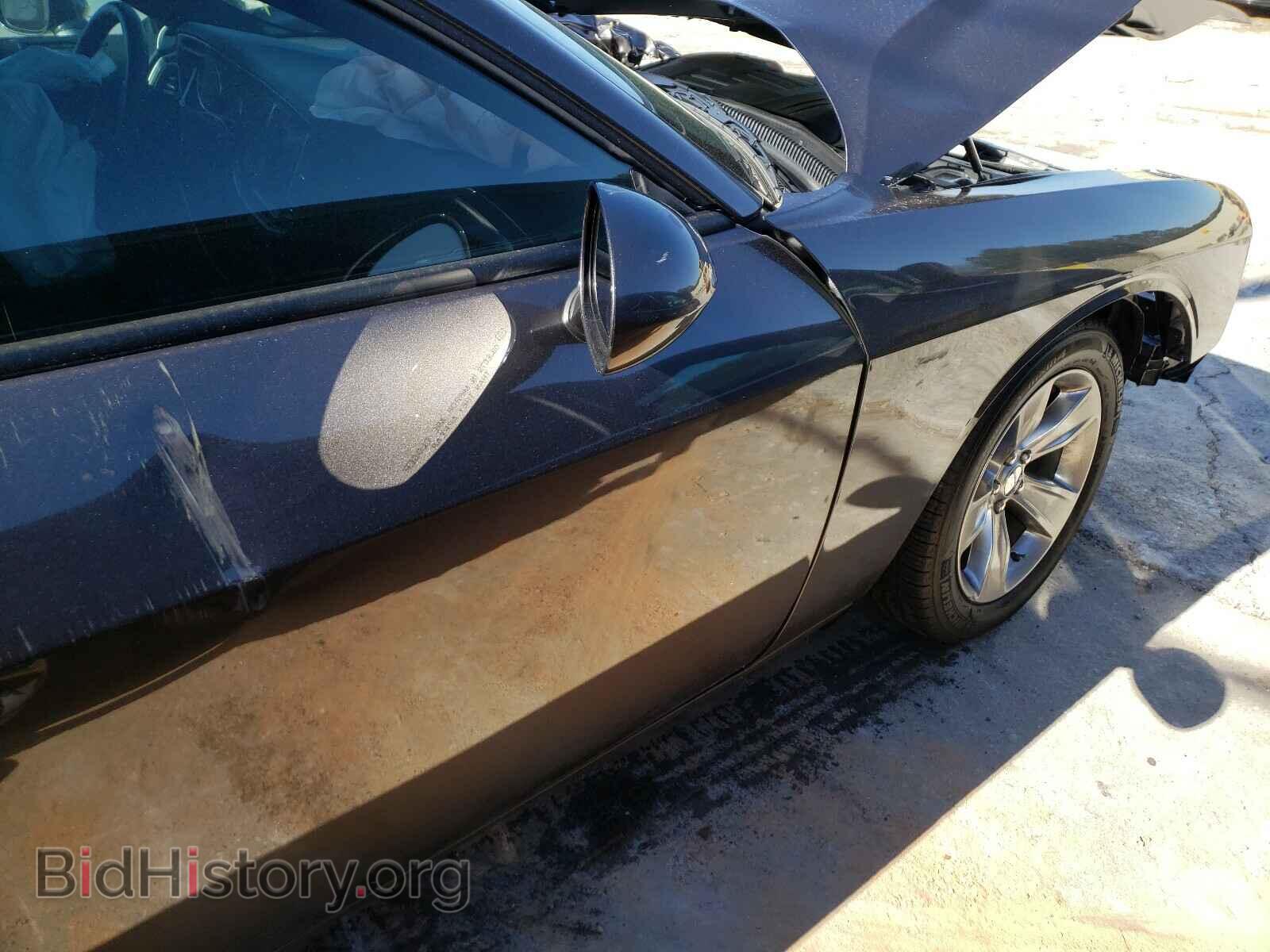 2020 DODGE CHALLENGER - VIN: 2C3CDZAG3LH203860 - Фото 9