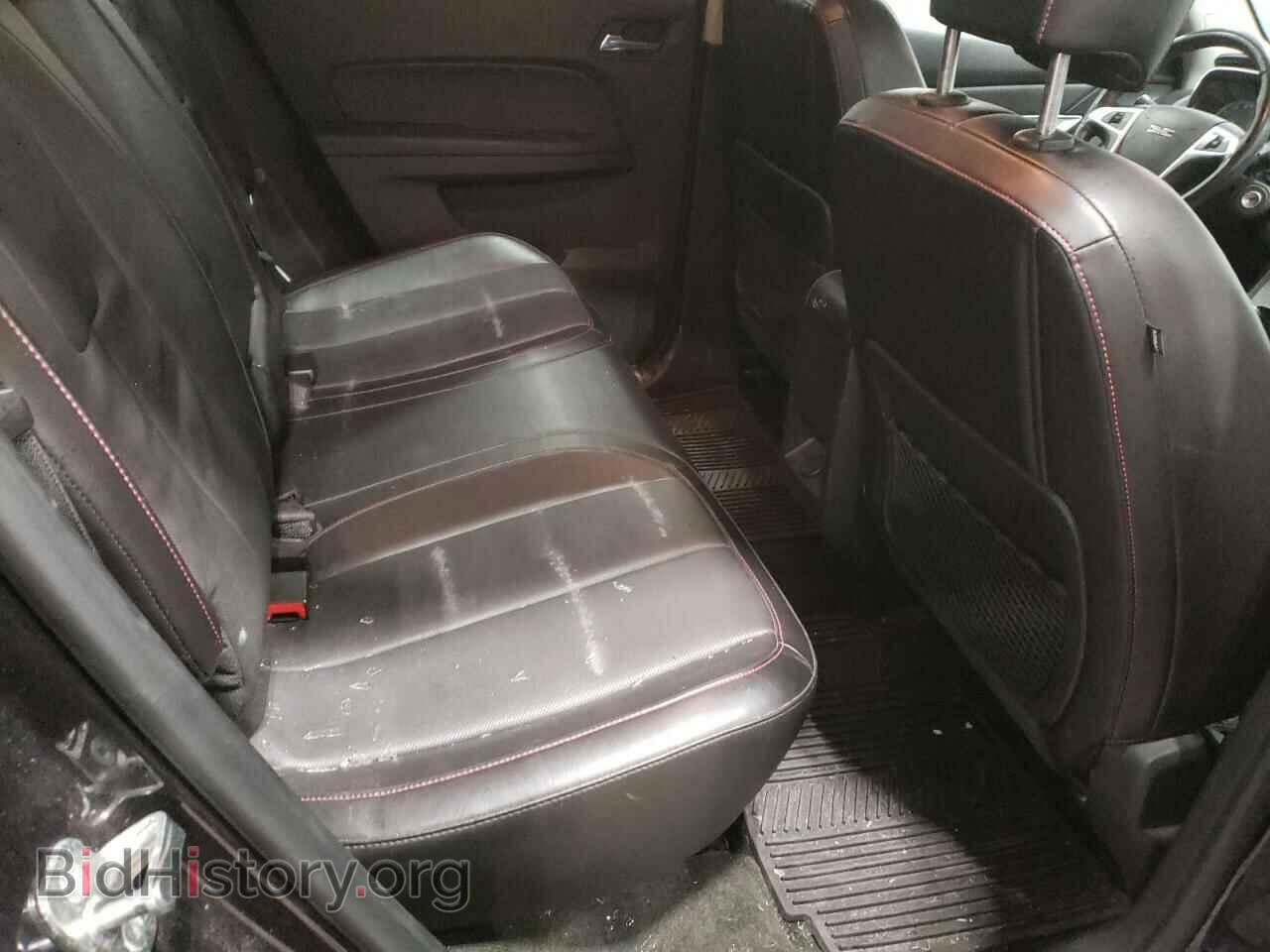 2014 GMC TERRAIN - VIN: 2GKALSEK5E6363415 - Photo 6
