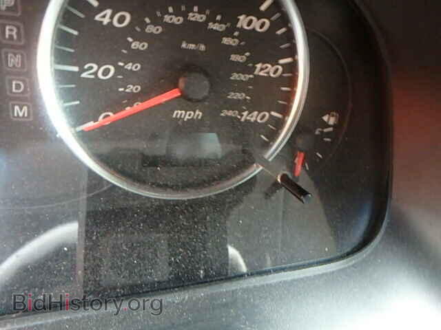 2006 MAZDA 6 - VIN: 1YVHP80C565M66424 - Фото 8