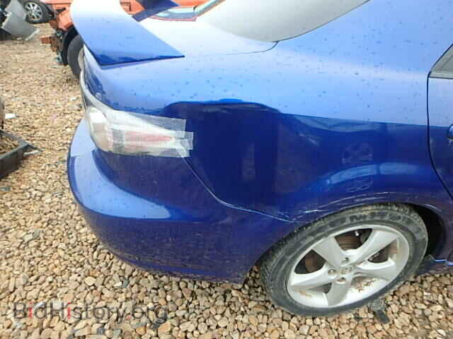2006 MAZDA 6 - VIN: 1YVHP80C565M66424 - Фото 10