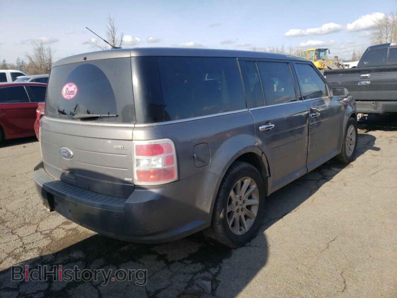2010 Ford FLEX (VIN 2FMHK6CCXABA71255) — photo 4 of 10