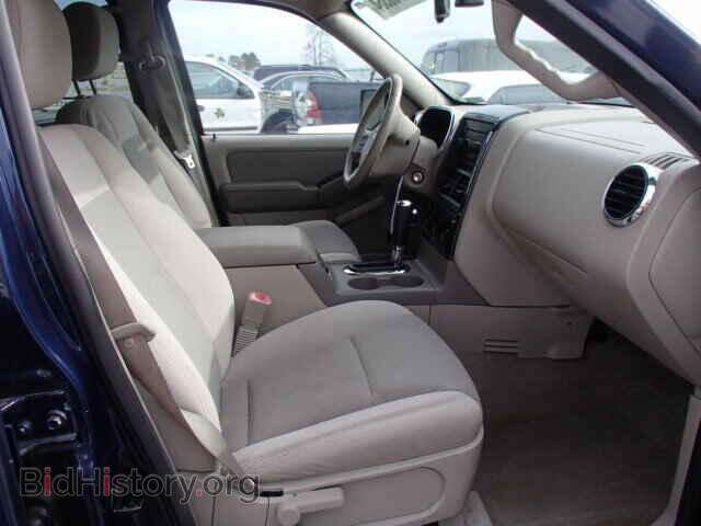 2006 FORD EXPLORER - VIN: 1FMEU63EX6UA01805 - Photo 5