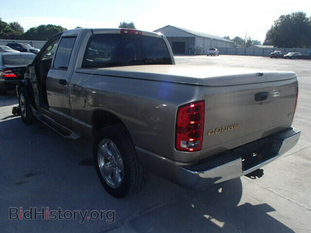 2003 DODGE RAM 1500 - VIN: 1D7HA18N93S285026 - Photo 3
