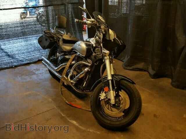 Фотография JS1VS56AX82100811 - SUZUKI CYC VZ/VZR 2008