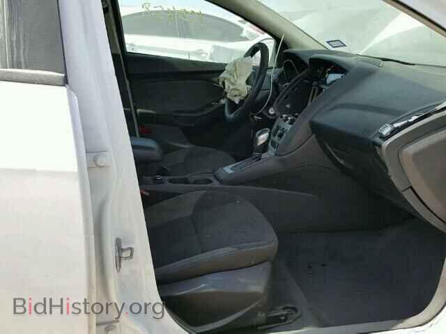2012 FORD FOCUS - VIN: 1FAHP3F23CL185632 - Фото 5