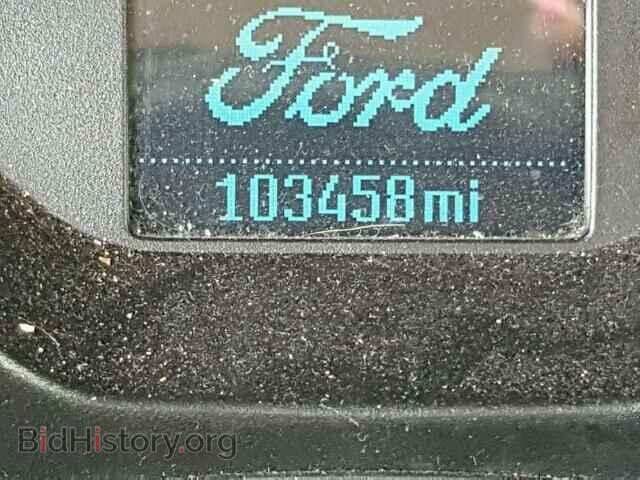 2012 FORD FOCUS - VIN: 1FAHP3F23CL185632 - Фото 8