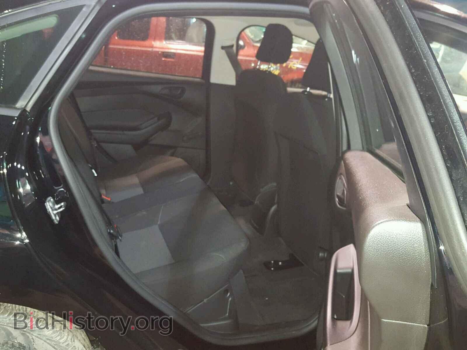 2016 FORD FOCUS - VIN: 1FADP3E29GL390278 - Фото 6